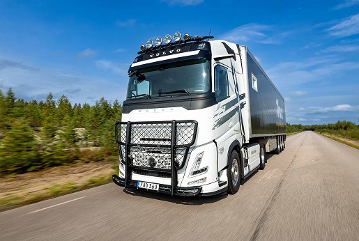 Why are truck accessories important in modern freight transport?