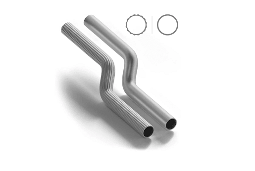 TRUX AIRFLOW vagy SMOOTH