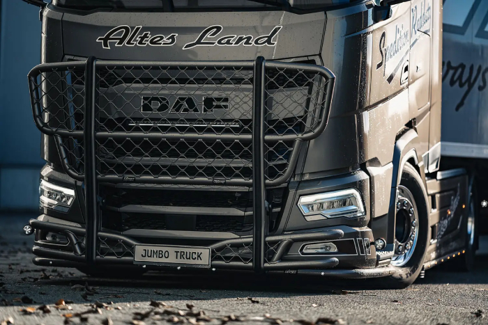 Miért fontosak a teherautó-kiegészítők a modern fuvarozásban?