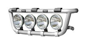 Volvo FH (2013-) AF Extra fény fehér