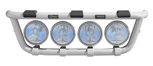 Volvo FM (2014-) AF Extra fény fehér