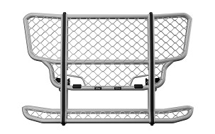 Scania S-series (2017-) S Highway fekete