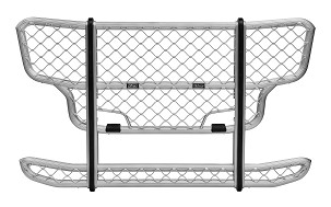 Scania S, R-series (2017-) AF Highway fehér