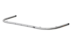 Volvo FH Aero (2024-) AF fekete