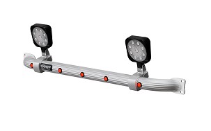 Volvo FH (2013-), FM (2021-) és FMX (2021-) AF fekete