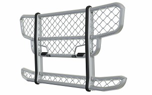 Scania G, P-series (2017-) S Highway fehér