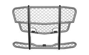 Mercedes Arocs (2012-), 2300 mm wide cab S Highway