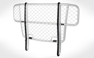 Scania R-series (2010-) alacsony lökhárítóval és wide chassie szerelőkészlet