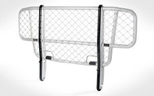 Scania R, G, P-series alacsony lökhárítóval AF OFFROAD fekete