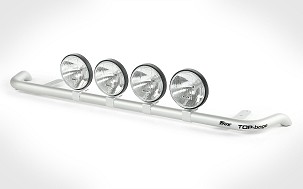 Mercedes Atego S-cab (F07) S Tető lámpatartó rúd