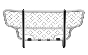 Scania S, R-series (2017-) OFFROAD