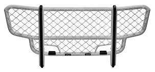 Scania G, P-series (2017-) S OFFROAD