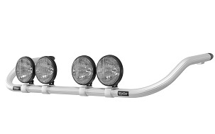 Daf XF SuperSpaceCab (2006-) S fekete