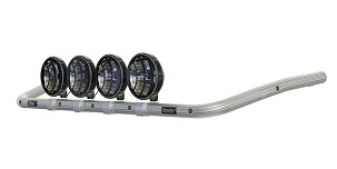 Scania S, R, G, P-series Normal and Highline (C17N, C20N and C20H) Top-Bar