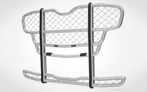 MAN TGX (2014-) AF Highway