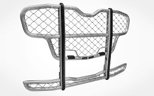 MAN TGS (2014-) S Highway