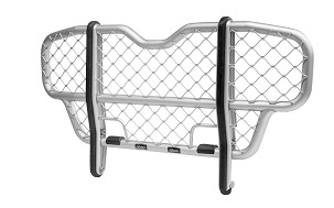 MAN TGX kipper (2014-2019) S OFFROAD fekete