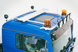 MAN TG-A L, TGS L és TGS TN S