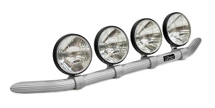 Scania S, R, G és P-series (2017-) AF fekete