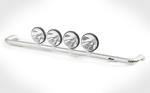 MAN TG-A XL, TGX XL és TGX GN S eloxált