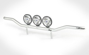 MAN TG-A LX, TGS LX és TGX TM S fehér