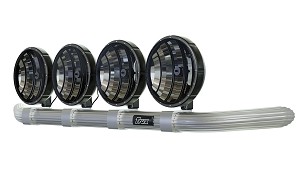 Scania S, R, G och P-series (2017-) fehér