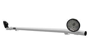 MAN TG-A L, M, TGS L, M és TGS TN, NN S eloxált