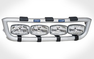 Scania R, G, P-series (2004-2016) AF Extra fény