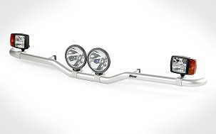 MAN TG-A LX, L, M és TGS (-2013) S fehér