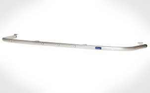 Scania R, G, P-series (2004-2016, magas vagy alacsony lökhárítóval) AF fekete