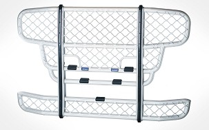 Volvo FH (2009-2012), FM (2011-2013) AF Highway