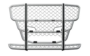 Volvo FH (2013-) AF Highway fekete