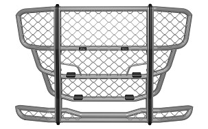 A16-3 szerelőkészlet