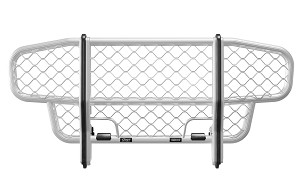 Volvo FE S OFFROAD eloxált