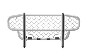 Volvo FL (2007-) S OFFROAD fehér