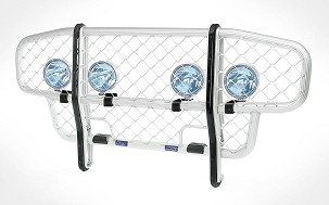 Volvo FH/FM ver.2, FMX S OFFROAD eloxált