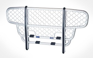 Volvo FH (2009-), FM (2011-) S OFFROAD fekete