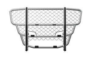 Volvo FH (2013-) S OFFROAD fehér