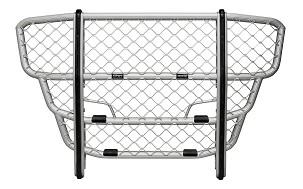 Volvo FM (2014-) AF OFFROAD fehér