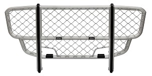 Volvo FH Bump-HD vonóhoroggal PCA70062 (2016-) AF OFFROAD fehér