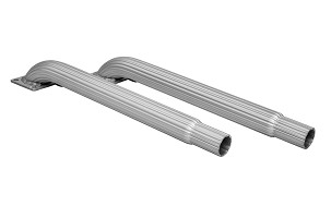 Volvo FH/FM/NH (L1H1, L1EH1) AF eloxált