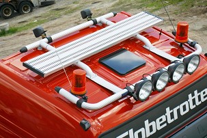 Volvo FH/FM/NH (L2H2) AF