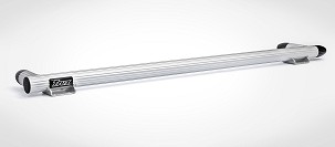 Volvo FH (2013-)/FM (2021-)/FMX (2021-) Sovhytt SLP AF Top-Bar black