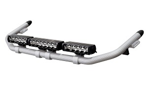 Volvo FH (2013-)/FM (2021-)/FMX (2021-) AF Tető lámpatartó rúd