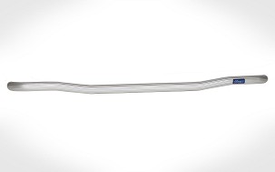 Volvo FE AF eloxált