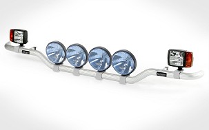 Volvo FH ver.3 (2009-2012) AF fekete