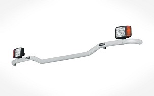 Volvo FH 4 (2013-2020) AF fekete